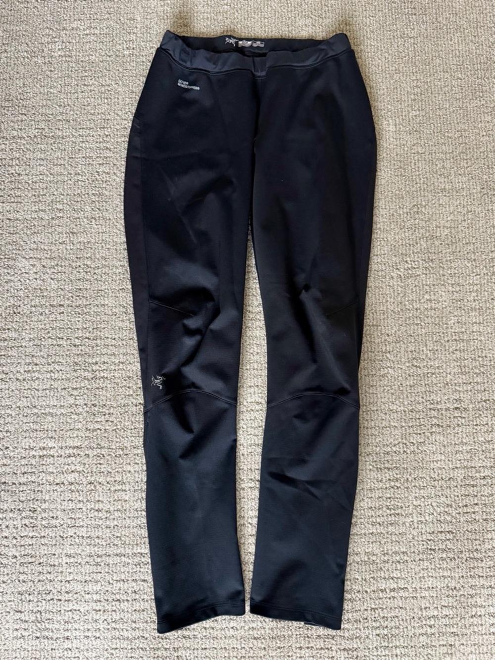 Arcteryx Men’s Running Pant *All Weather Medium